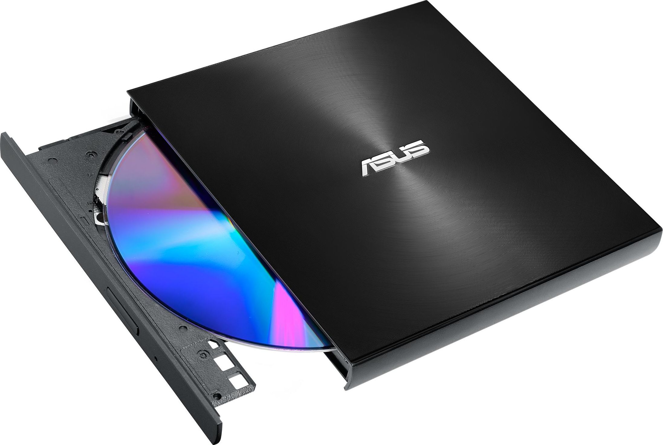 Asus ZenDrive U8M SDRW-08U8M-U Lettore di Disco Ottico DVD±RW Nero