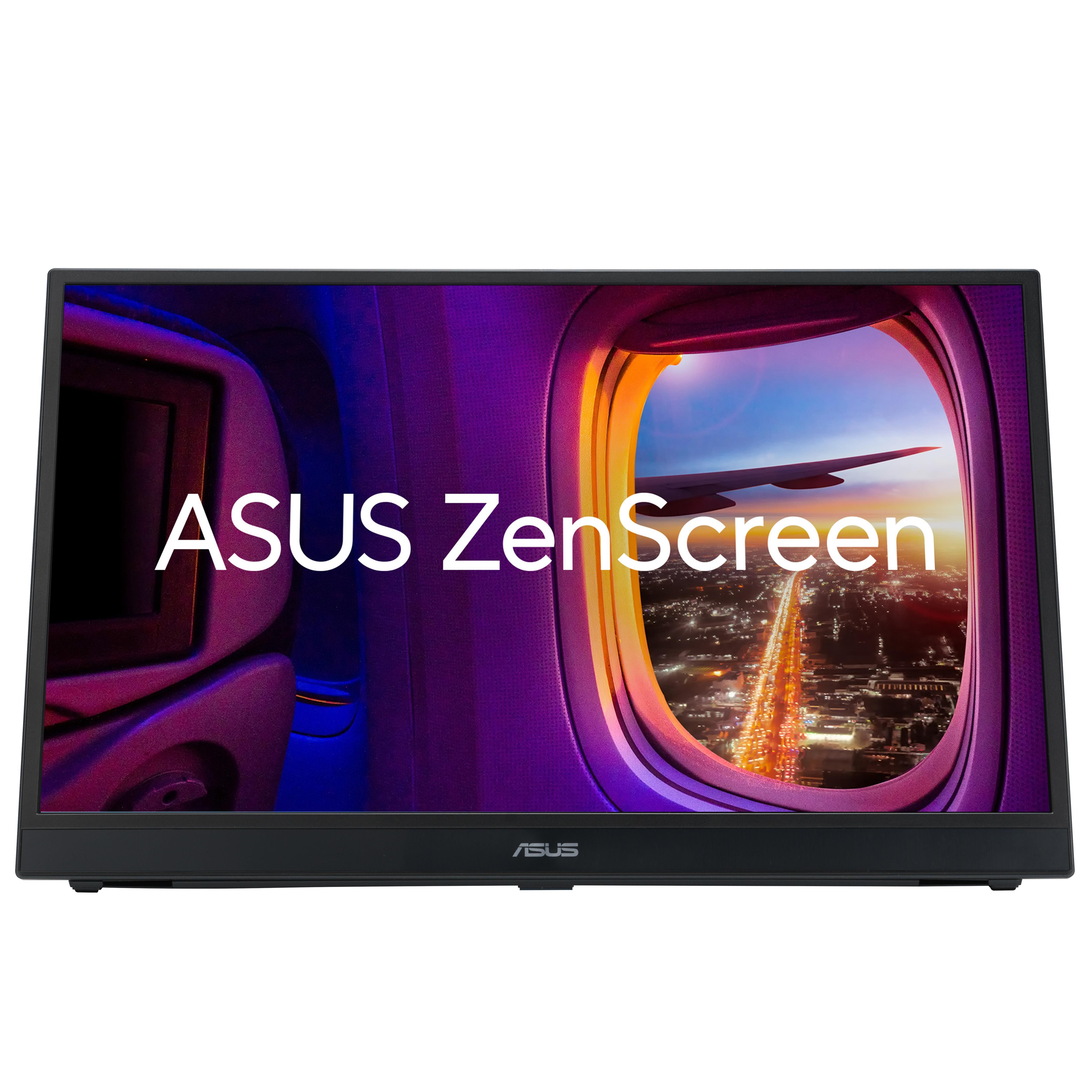 Asus ZenScreen MB17AHG Monitor
