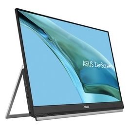 ZenScreen MB249C Monitor PC 23.8" 1920x1080 Pixel Full HD LED Nero