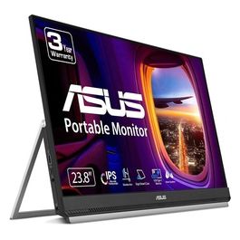 ZenScreen MB249C Monitor PC 23.8" 1920x1080 Pixel Full HD LED Nero