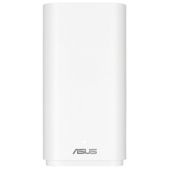 immagine di Asus Zenwifi BD4 BE3600 Outdoor 1 Router Wi-Fi 7 3600 Mbps (Bianco)
