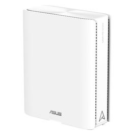 ZenWiFi BQ16 Tri-Band (2.4 GHz/5 GHz/6 GHz) Wi-Fi 7 (802.11be) Bianco 3 Interno