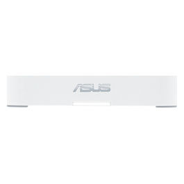 ZenWiFi BT8 Router Mesh Tri-band Wi-Fi 7 Bianco