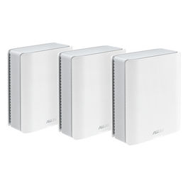 ZenWiFi BT8 Router Wi-Fi 7 Tri-band Bianco