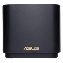 ZenWiFi XD4 AX Mini Sistema Mesh AX1800, 1 Pezzo, Connessione Veloce WiFi 6, Protezione Internet Per Tutti i Tuoi Dispositivi Integrata, Facile ed Intuitiva Gestione Tramite App, Nero