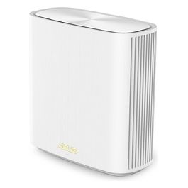 ZenWiFi XD6S Router Wireless AX 5400Mbps Dual Band Bianco