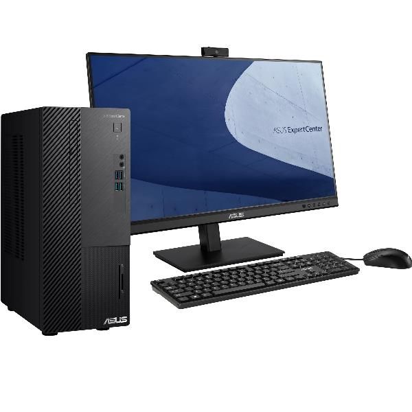 AsusExpertCenter D5 MiniTower I5-13400