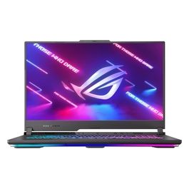 AsusGaming ROG Strix G17 G713PI-HX049W AMD Ryzen 9 7845HX 16Gb Hd 1Tb SSD Display 17.3'' NVIDIA GeForce RTX 4070 Windows 11 Home