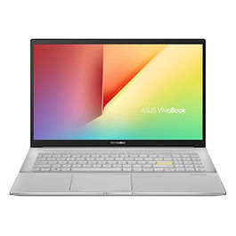 S533EA-BN275T Notebook, Processore Intel Core i7-1165g7, Ram 8Gb, Hd 512Gb, Display 15.6'', Windows 10