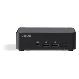 Asustek NUC 14 Pro RNUC14RVKU500000I Barebone PC mini 1 x Core Ultra 5 125H / fino a 4.5 GHz RAM 0 GB Intel Arc Graphics IEEE 802.11ax (Wi-Fi 6E), Bluetooth 5.3, Gigabit Ethernet, 2.5 Gigabit Ethernet nero