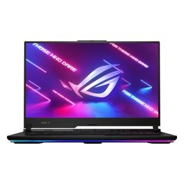 Asus Notebook Gaming ROG Strix SCAR 17 G733PZ-LL034W Processore AMD Ryzen 9-7945HX  Ram16Gb Hd 1Tb Ssd Display 17.3'' Grafica Nvidia GeForce RTX 4080 12GB Windows 11 Home