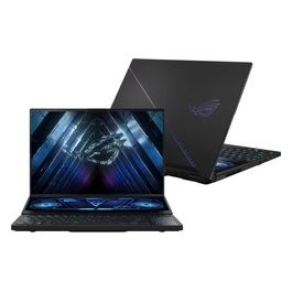 Asus Notebook Gaming  ROG Zephyrus Duo 16 GX650PY-NM062W AMD Ryzen 9-7945HX 16Gb Hd 2Tb Ssd 16'' Windows 11 Home