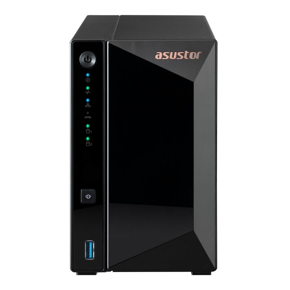 Asustor Drivestor 2 Pro
