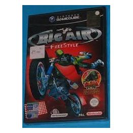 Atari Big Air Freestyle Gamecube