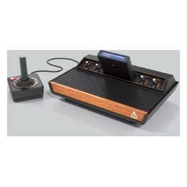 Atari Console Videogioco Retro Games 2600 Cartridge 10 Games in 1