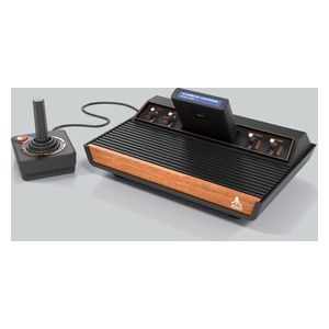 Atari Console Videogioco Retro Games 2600 Cartridge 10 Games in 1