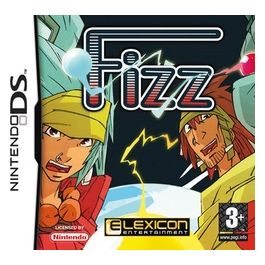 Fizz per Nintendo DS