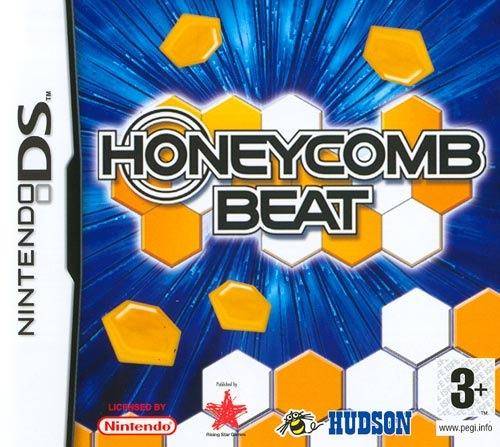 Atari Honeycomb Beat Per