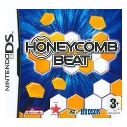 Atari Honeycomb Beat per Nintendo DS