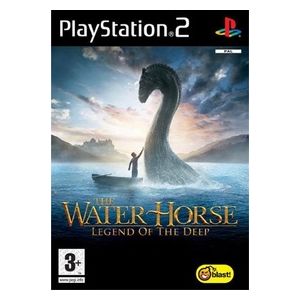 Atari The Waterhorse: La Leggenda degli Abissi per PlayStation 2