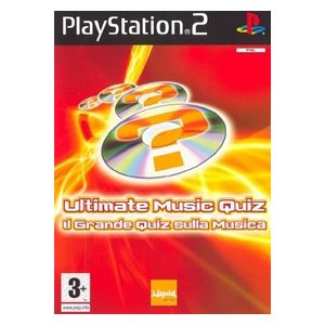 Atari Ultimate Music Quiz - Il Grande Quiz per PlayStation 2