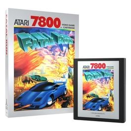 Videogioco Retro Games Fatal Run