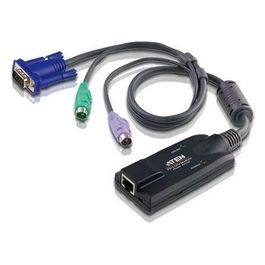 Adattatore KVM PS/2 VGA