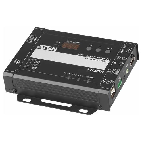 Aten Ricevitore HDMI over IP 1080p a 100m