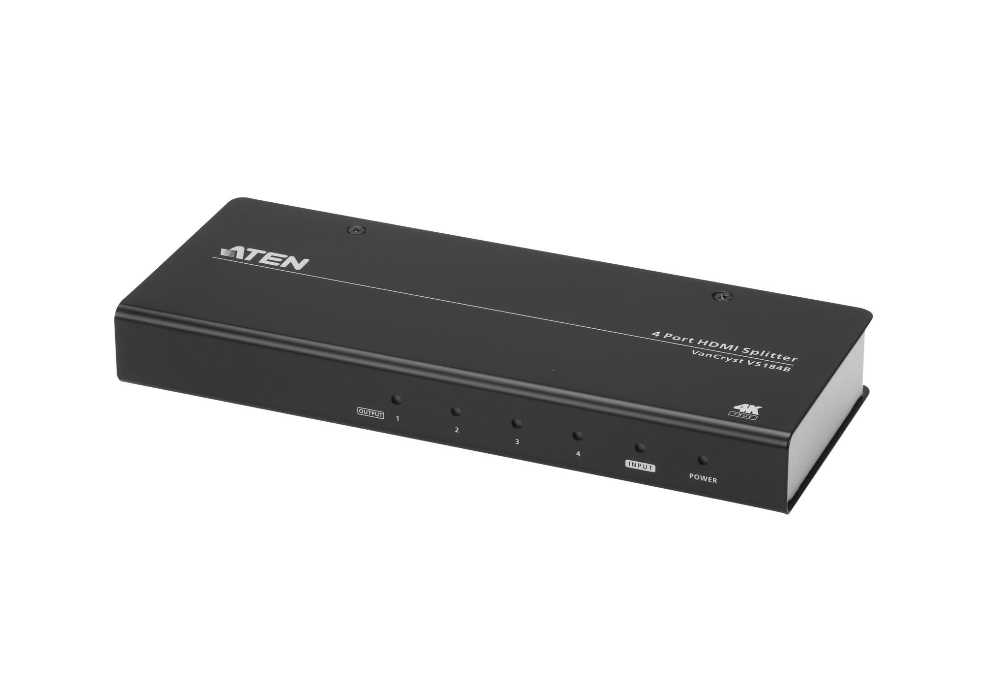 Aten Splitter HDMI 4K