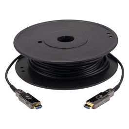 Ve7833A Cavo Hdmi 4k 39 m Nero