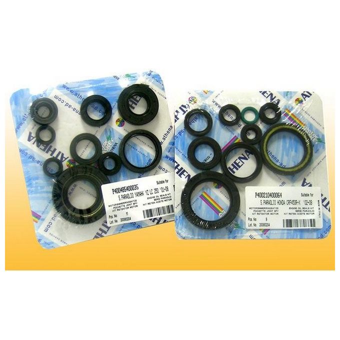 Athena Guarnizioni Motore Aprilia EUROPA 50 1991-1996