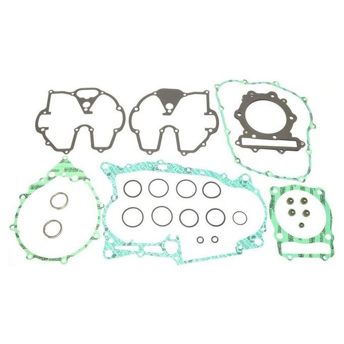 Athena Guarnizioni motore set completo Honda XL 600 R / RM 1983-1987