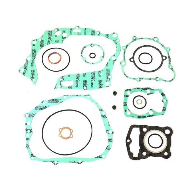 Athena Guarnizioni motore set completo Honda XL 125 1976-1978