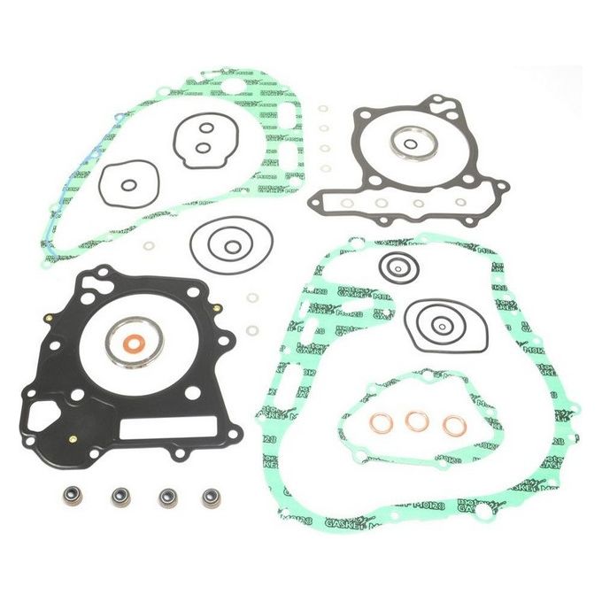 Athena Guarnizioni motore set completo Suzuki Dr 750 S 1988-1990 Dr 800 S 1990