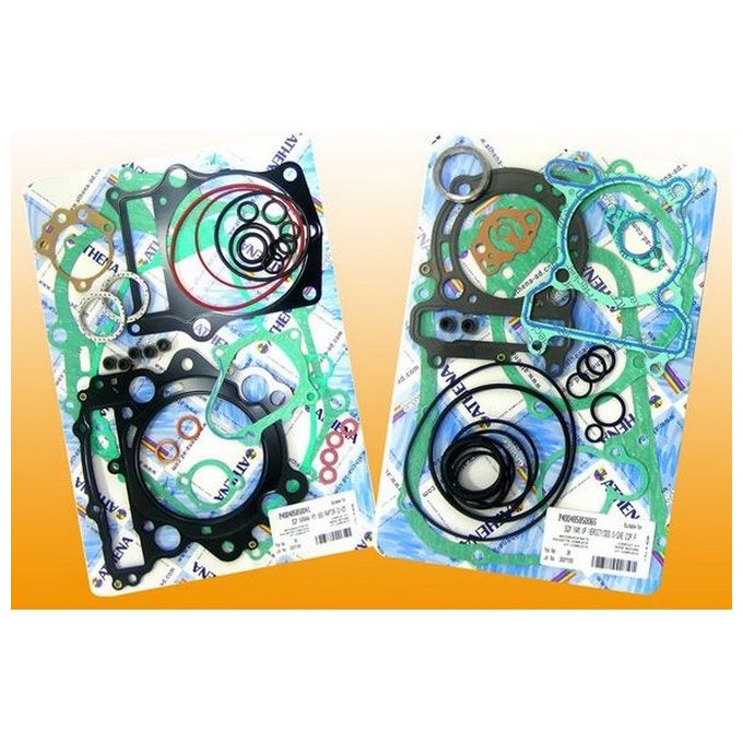 Athena Guarnizioni motore set completo Z 440 1981-1983