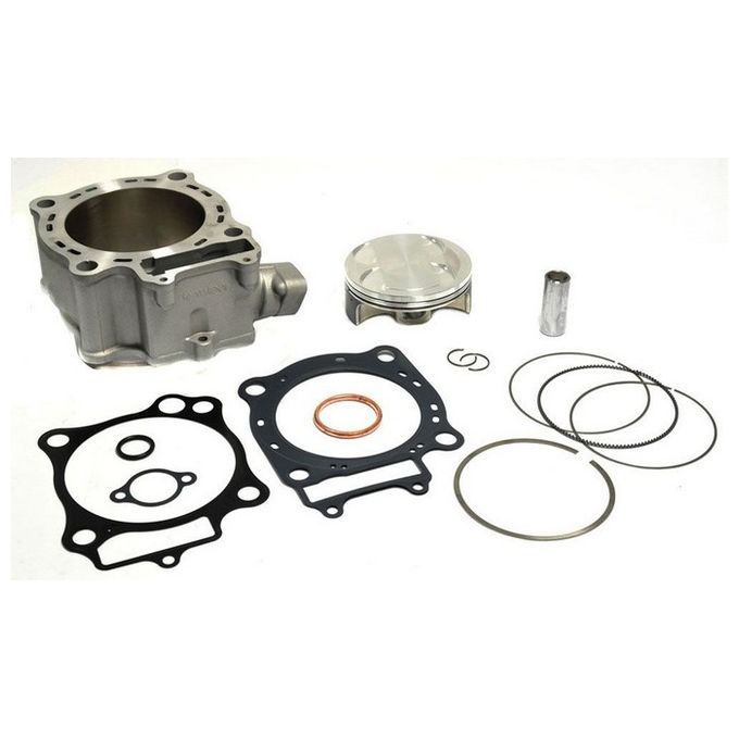 Athena Kit cilindro completo Honda Cr-F450 2002-2008 Diametro 96 - 450cc
