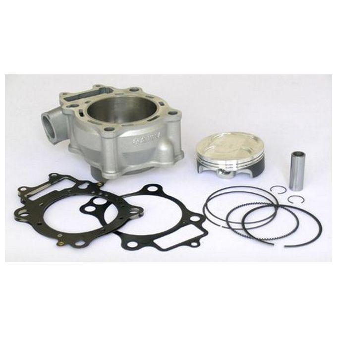 Athena Kit cilindro completo Honda Cr-F250 2004-2009 Diametro 82 - 280cc