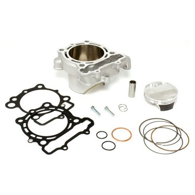 Athena Kit cilindro completo Diametro 77 Kx-F 250 2011