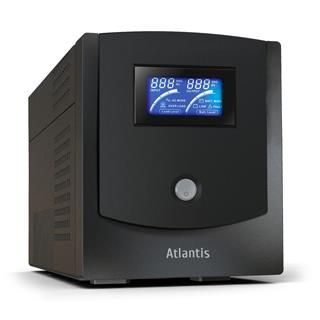 [ComeNuovo] Atlantis A03-HP1502 HostPower
