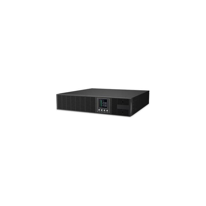 Atlantis A03-OP1302-RC Ups Server Online 1300Va 900W Tower-Rack 2U 2 Batterie