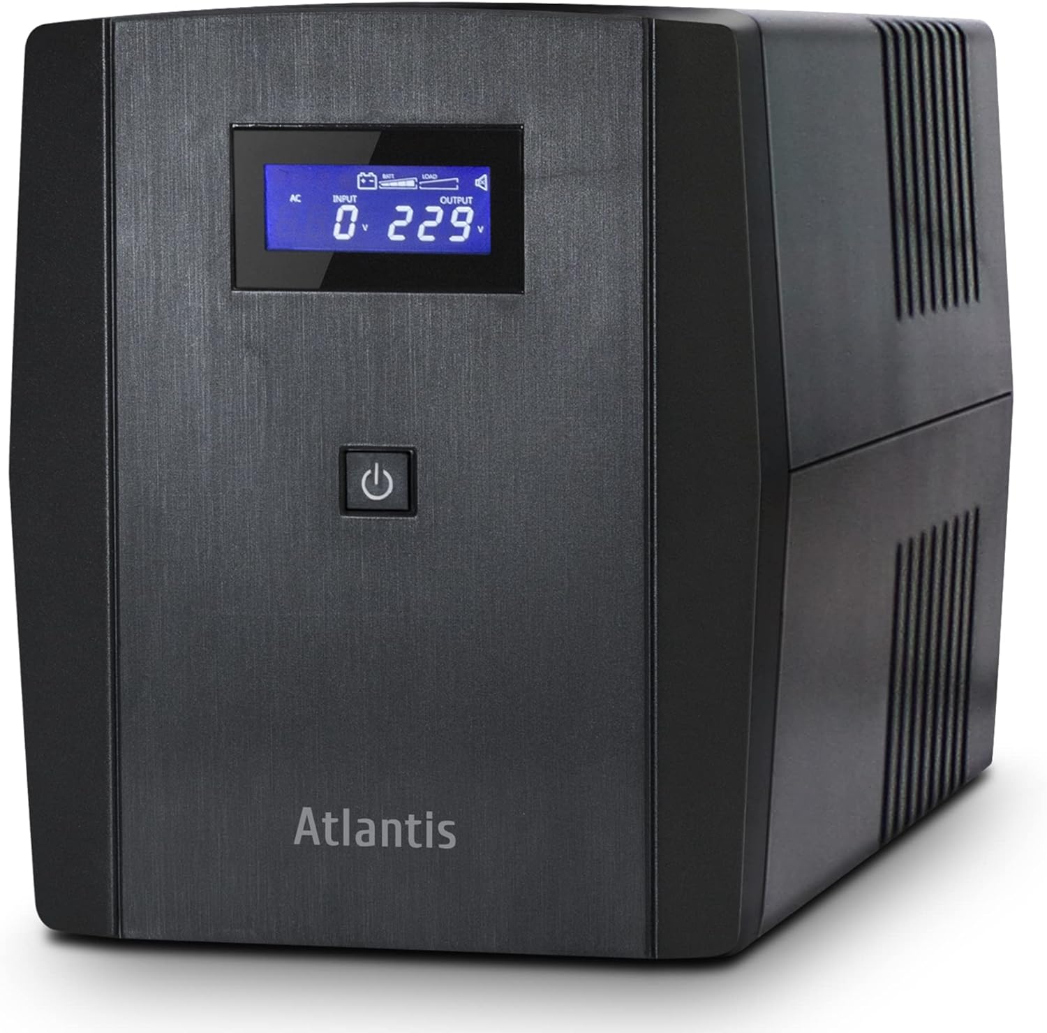Atlantis OnePower 1200, UPS