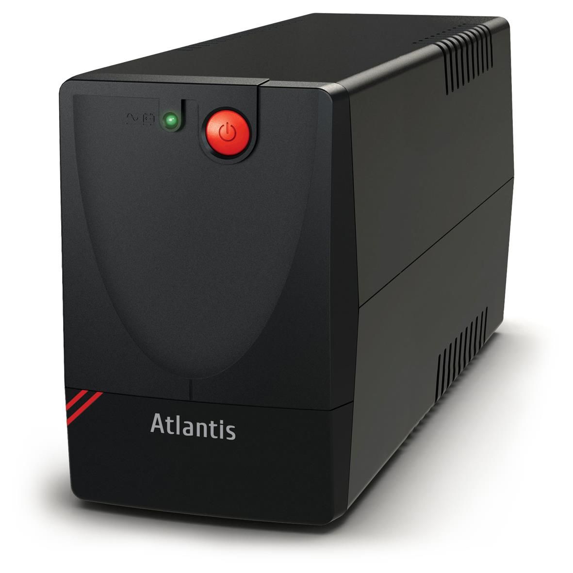Atlantis A03-X1000 Ups 750va/375w