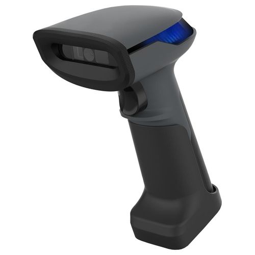 A08-LD230P-2D Lettore Barcode 1D e 2D USB Sensore Ottico 640x480 Risoluzione 3 mils 60 fps IP54 colore Nero