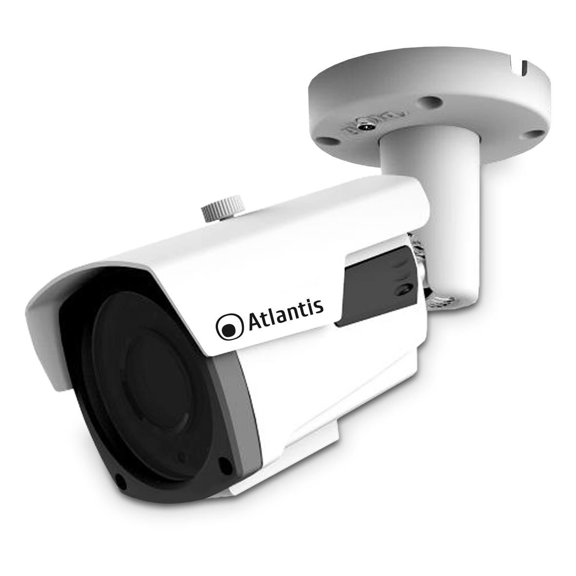 Atlantis Videocamera Ultraplex IP