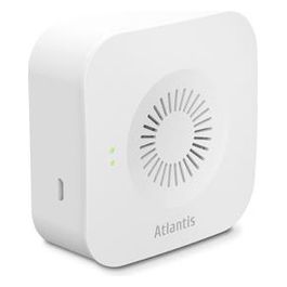 A14-DB910 CASA Smart Campanello Interno Aggiuntivo per Segnalazione Chiamata Videocitofono