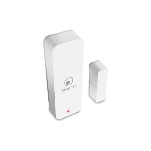 Atlantis A18-DSD06 Sensore Porte/Finestre Wi-Fi App per Rc