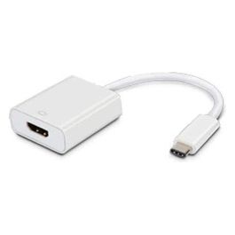 Atlantis Adattatore Type_c Usb3.1/hdmi Bianco - ean: 8026974018812