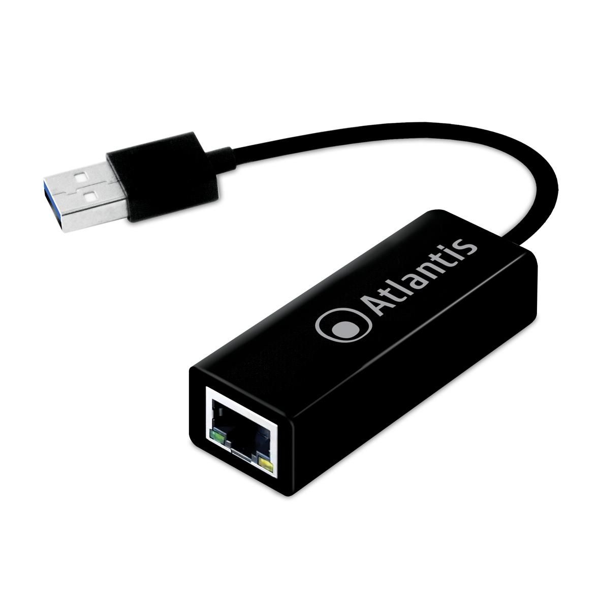 EDIMAX - Adattatori di rete - Adattatori USB - Adattatore Fast Ethernet USB  2.0