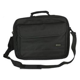 Atlantis Borsa notebook 17'' Nylon Nero