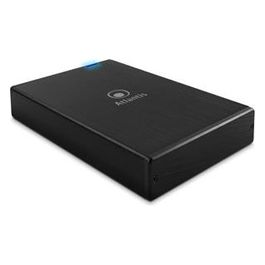 Atlantis Box Esterno Usb 3.0 Sata Fino a 4Tb